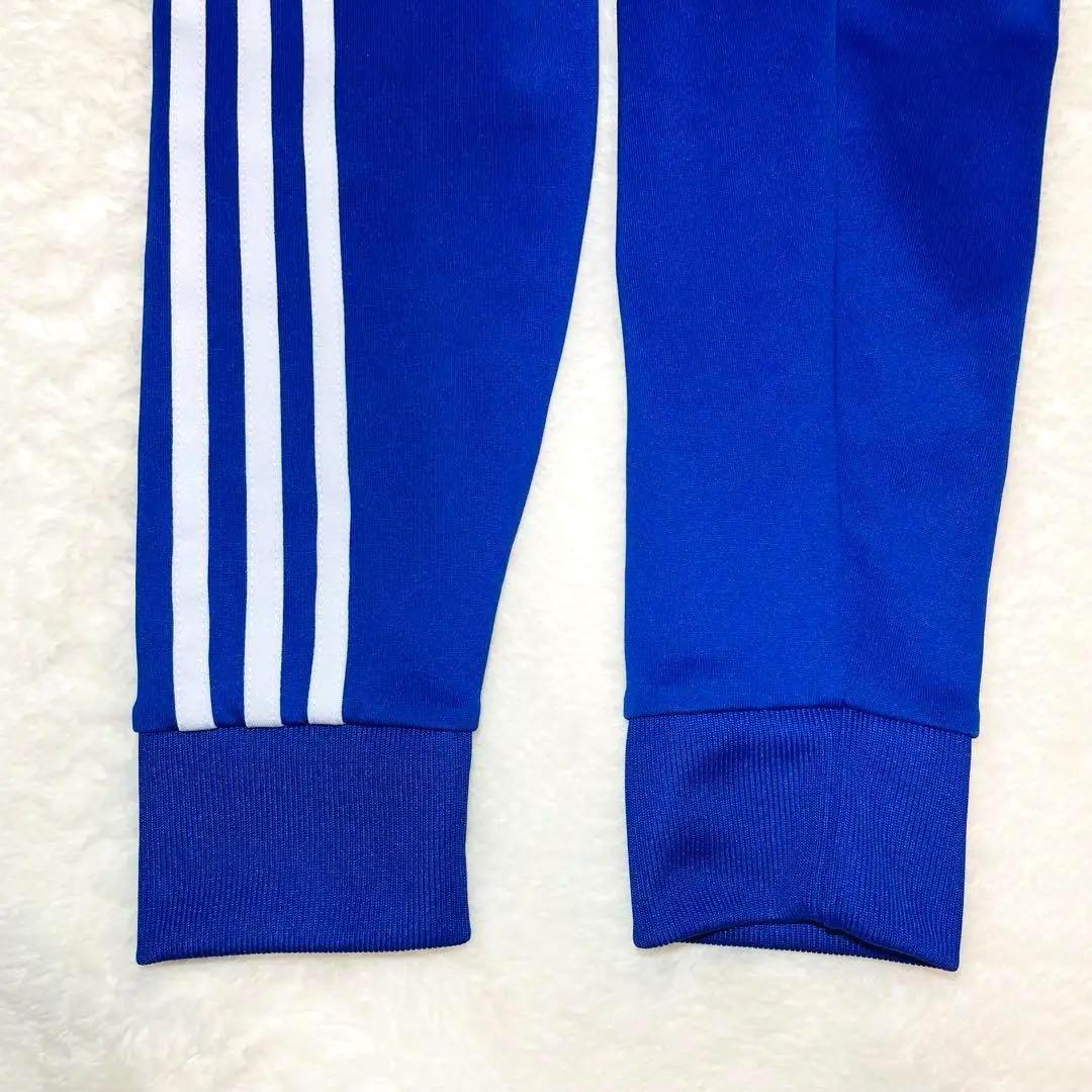 アディダス オリジナルス アディブレイクパンツ トラックジャケット あのちゃん