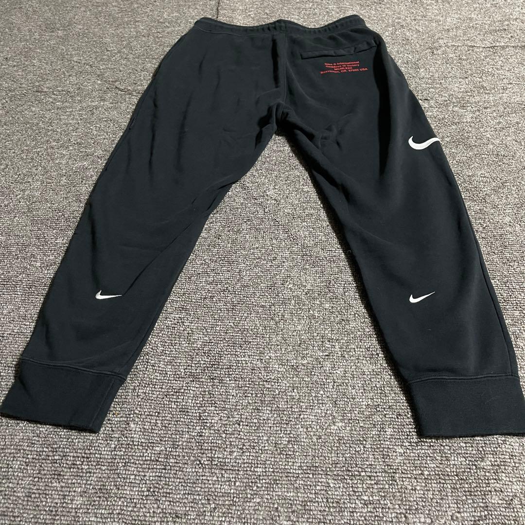 NIKEスウェット 上下 L Goddess of Victory 【未使用級】