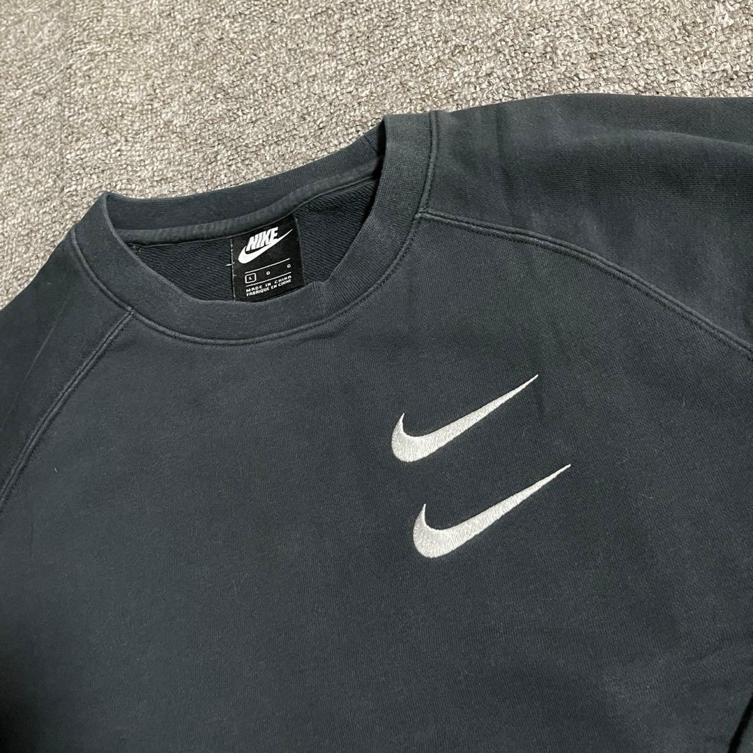 NIKEスウェット 上下 L Goddess of Victory 【未使用級】