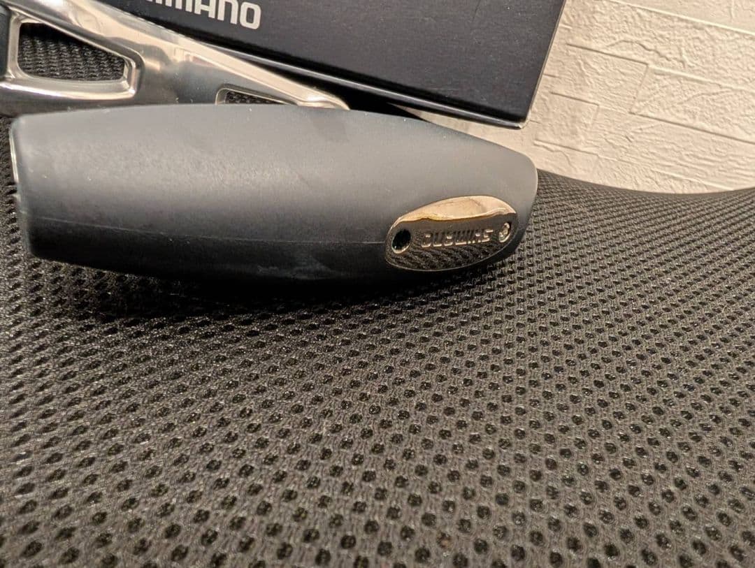 OCEA JIGGER 2000NRHG ベイトリール