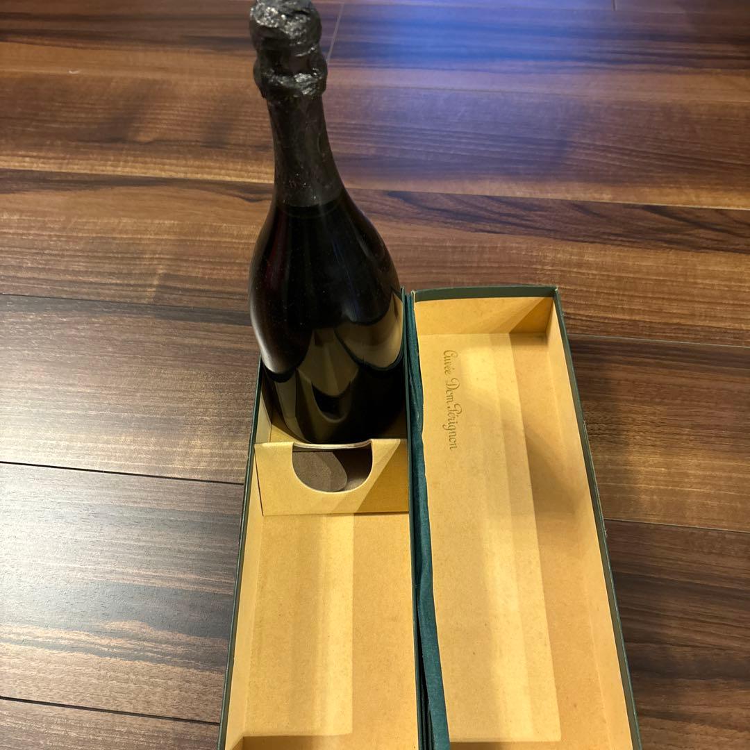 モエシャンドンヴィンテージ1983