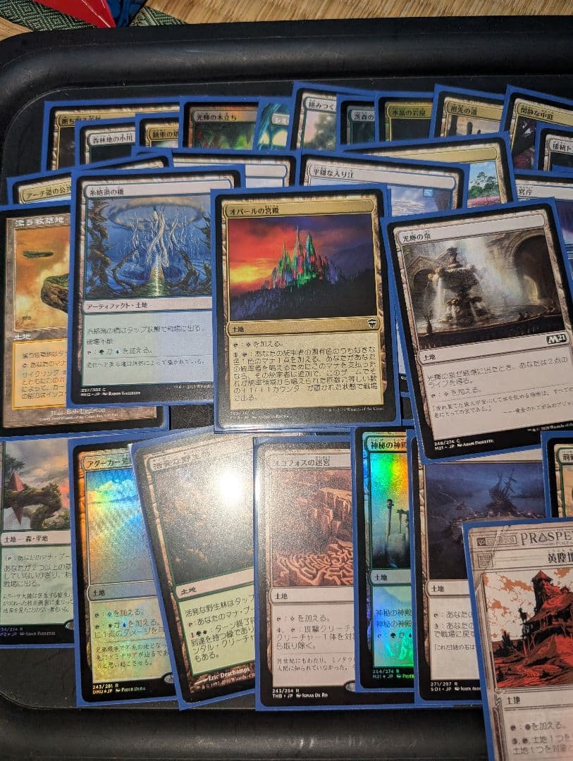 ドラゴンバニラ