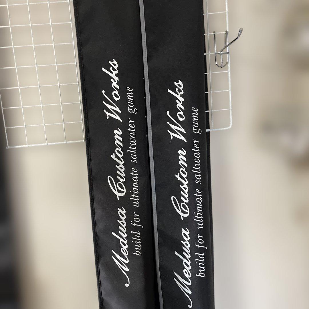 RB105XF-1 98XS-2 STELLA14000XG&PG セット