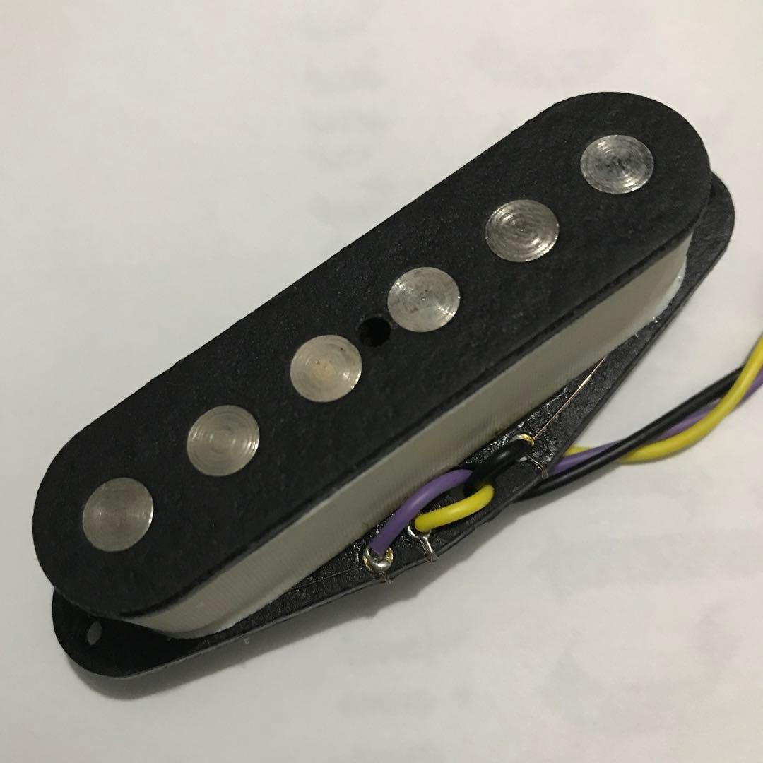 シェクター モンスタートーン ピックアップ