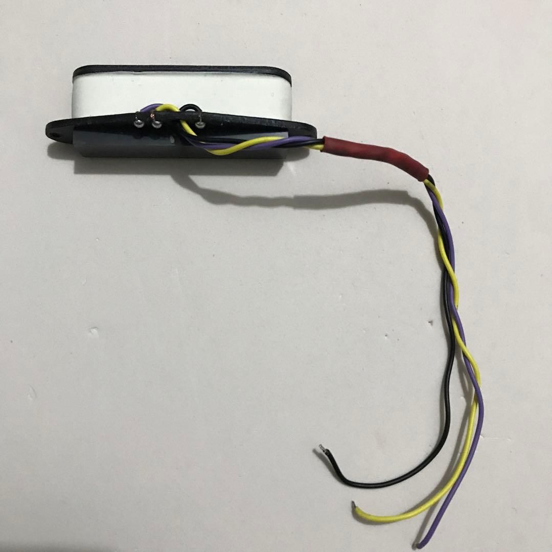 シェクター モンスタートーン ピックアップ