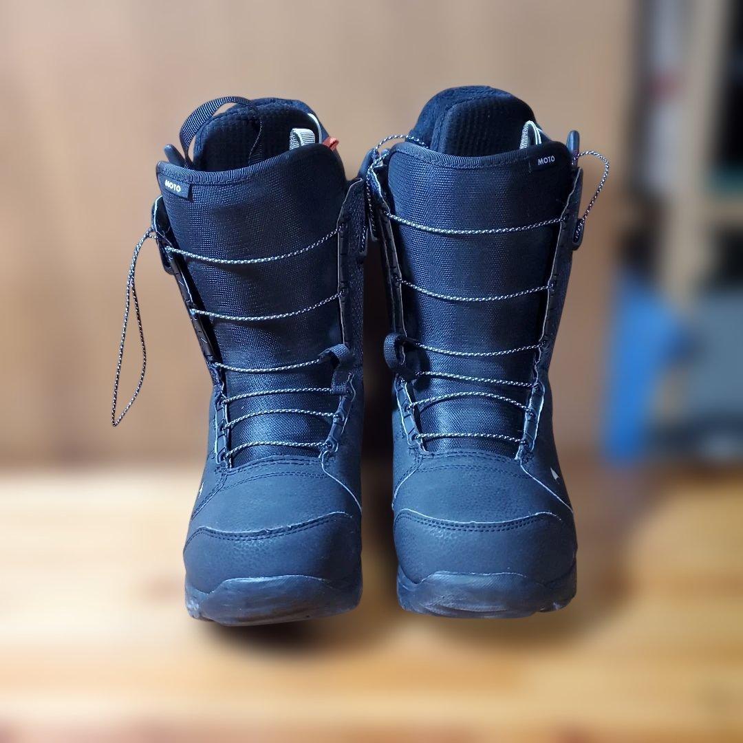 FANATIC×SALOMON×BURTON 3点！ ブーツ交換可能 2713