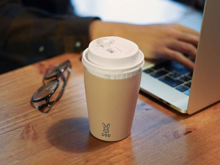 DOD  マグ・ウサーモ　２色セット（即発送可能）