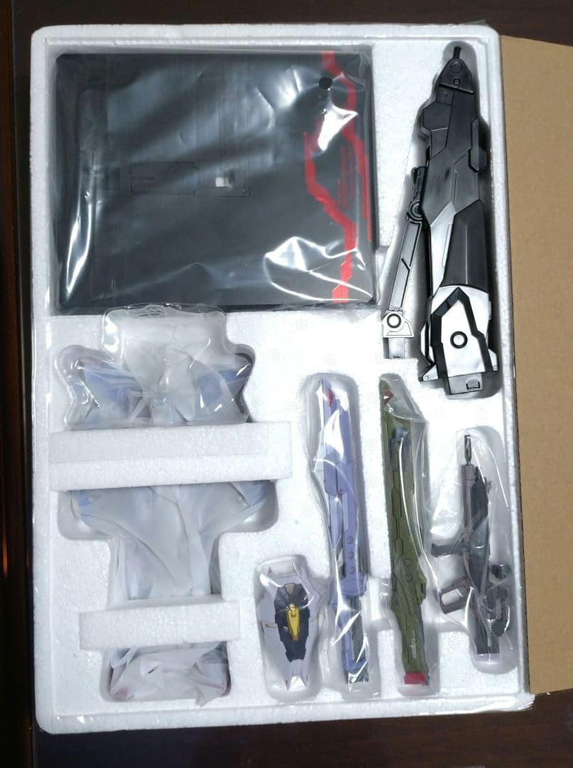 デスティニーガンダム [L BUILD FESTIVAL 2024]