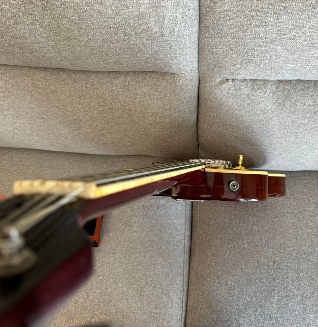 【ビンテージ】Greco EG480s 74年製レスポール