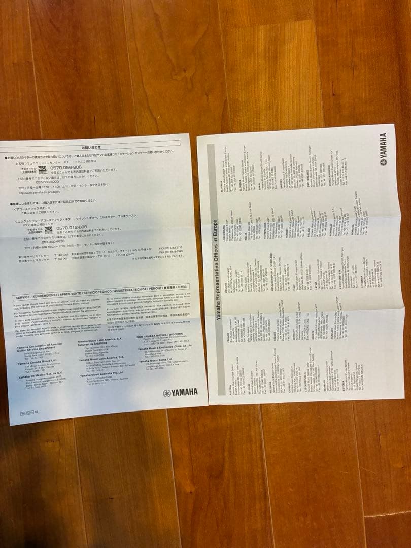 YAMAHA F315D TBS アコースティックギター　2019製造　極美品