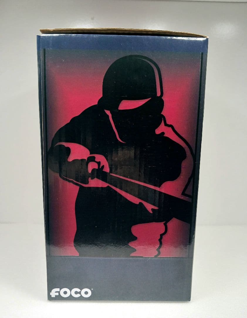 223体限定 大谷翔平 2本塁打 10奪三振　記念 ボブルヘッド バブルヘッド