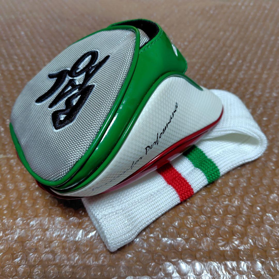 超美品　PING G400 MAXドライバー 10.5度 カスタムシャフト付き