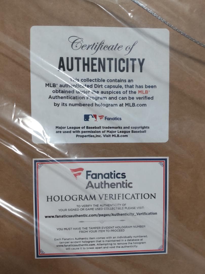 大谷翔平　初ＭＶＰ　直筆サイン　豪華フォトＳＥＴ　限定117　No.４　※激レア