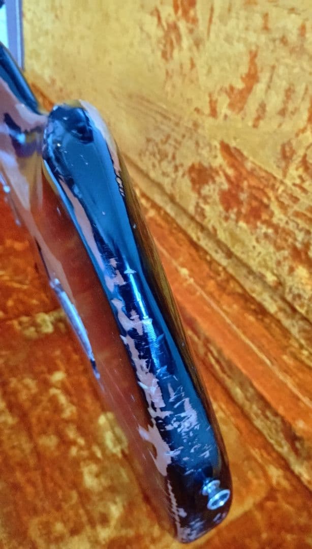 ギター Fender American Vintage '62ST 2009