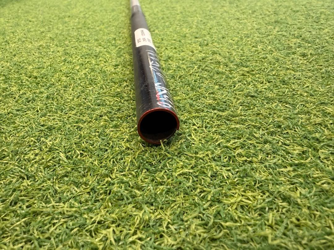 ★新品未使用品USTMamiyaJapan TheATTAS V2 6SX