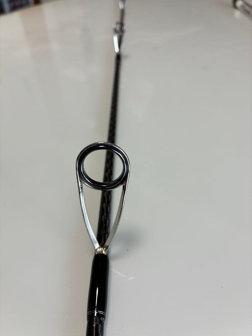 シマノ　クロスミッションXR S66M