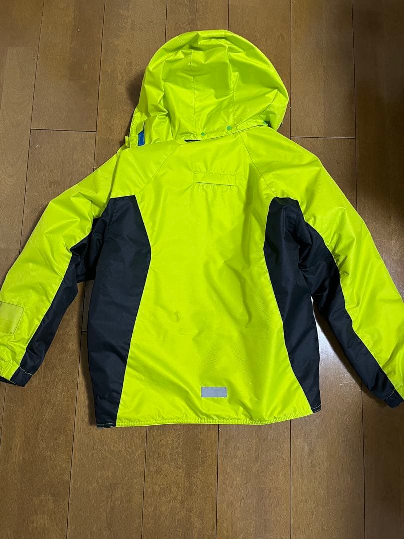 150cm男子お得なスキーウェアセットFABLICE