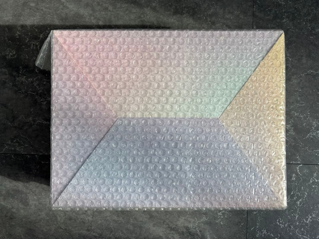 内袋未開封　INSTINCTOY Muckey Dreamy Life