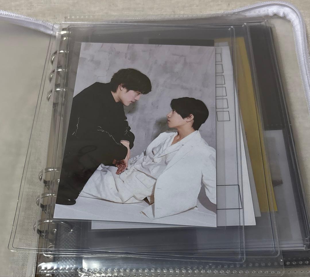 上村謙信 本島純政 U!Magazine