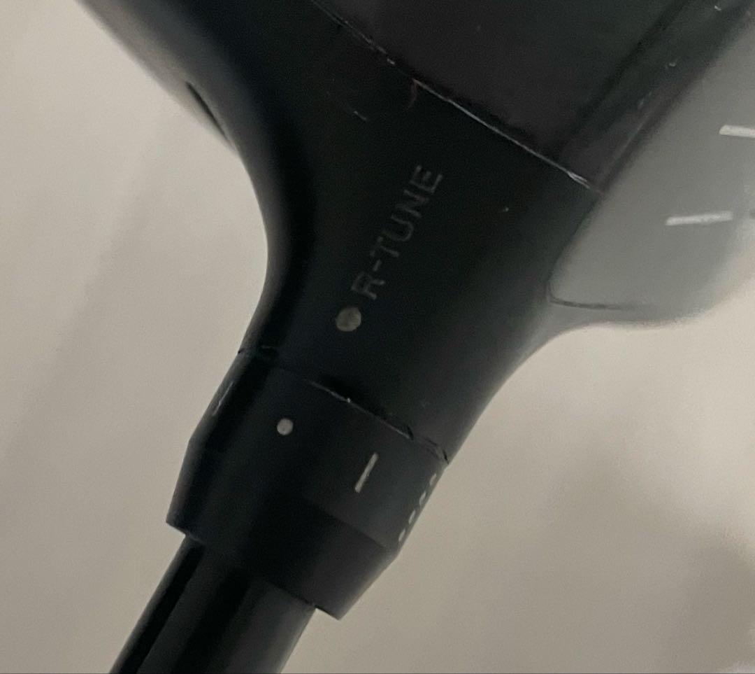 Roddio ロッディオ Sデザイン オーバーサイズ　F-tune ドライバー