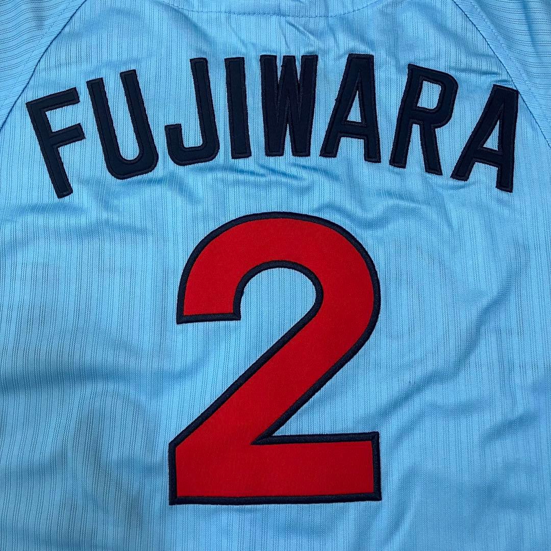 藤原恭大 ロッテオリオンズ 復刻 ユニフォーム Sサイズ 千葉ロッテマリーンズ