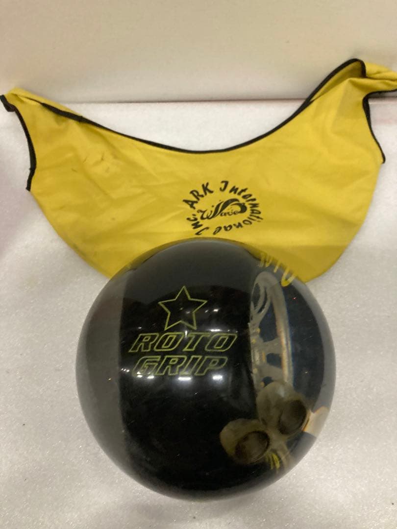 ROTO GRIP SPARE BALL ロトグリップ スペアボール 限定販売品