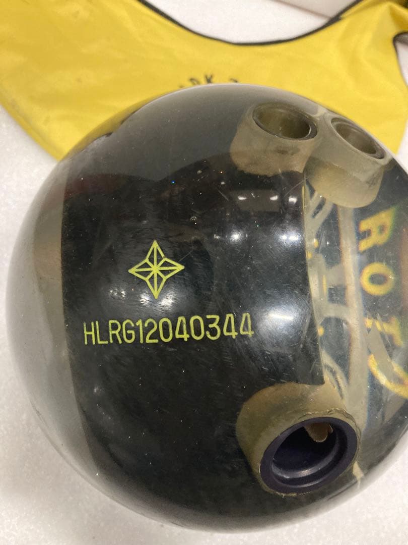 ROTO GRIP SPARE BALL ロトグリップ スペアボール 限定販売品