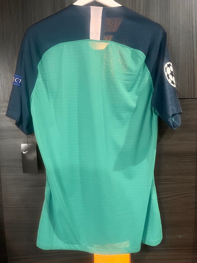 スパーズ 18/19 サードユニ CL ：正規品