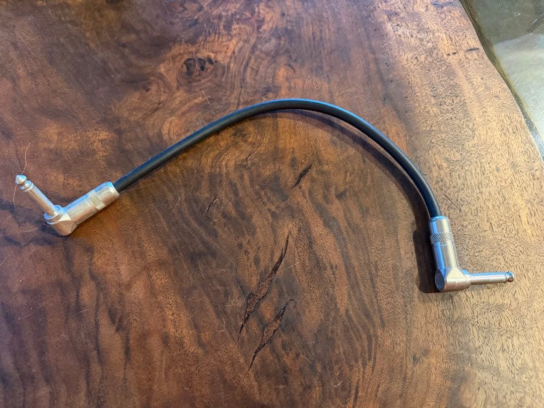 CAJパッチケーブルセット