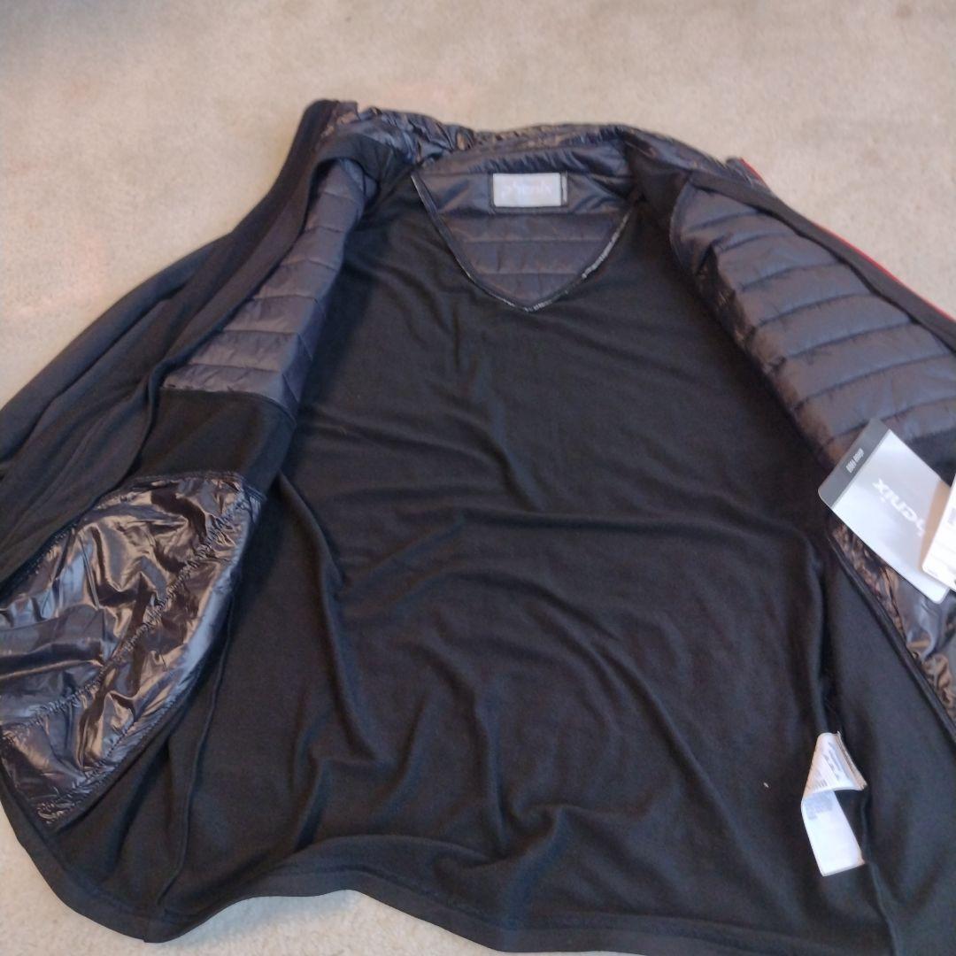 スキー、ゴルフミドラージャケット