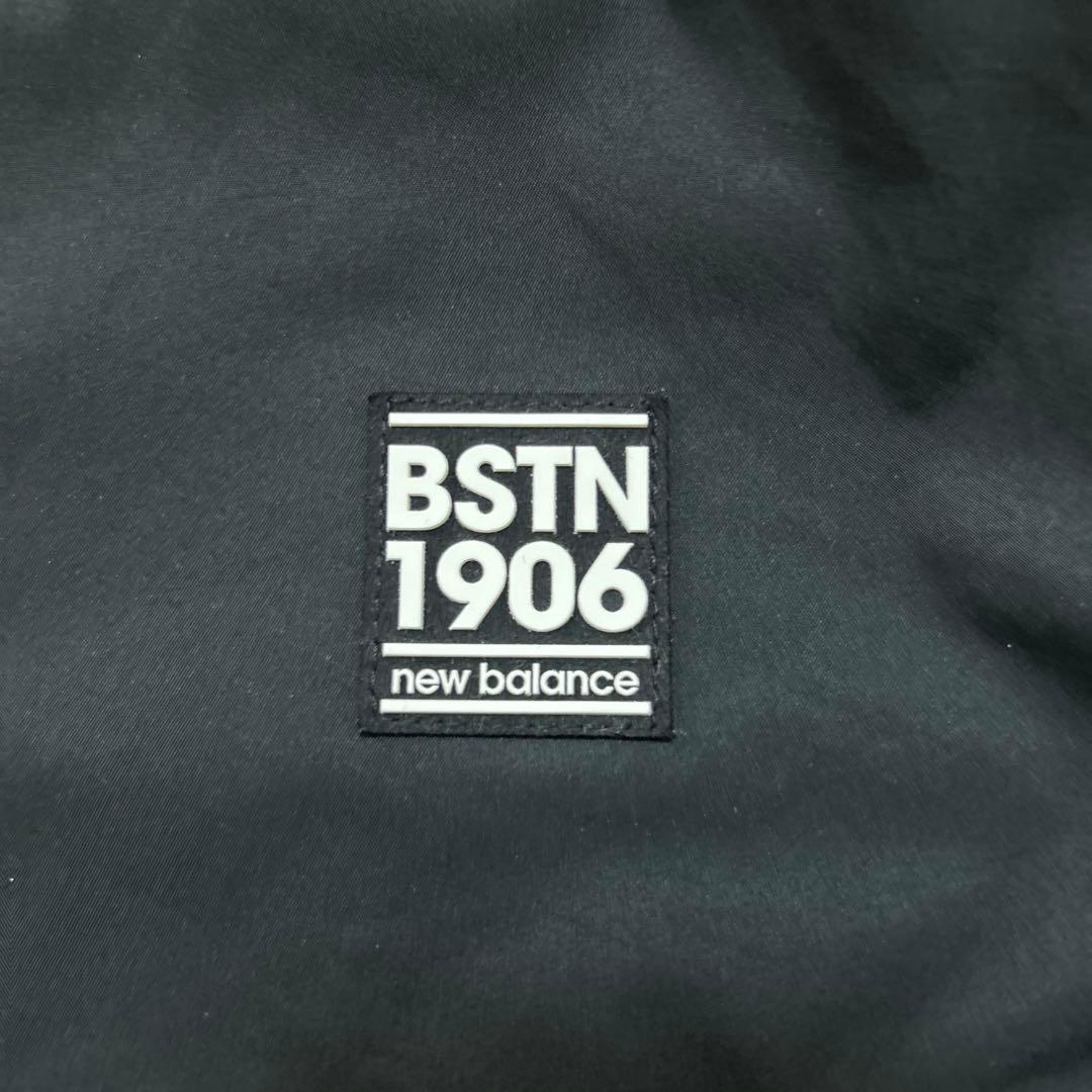 ニューバランスゴルフ★撥水★ストレッチ★春秋★ブルゾン【メンズ サイズ5（L）】