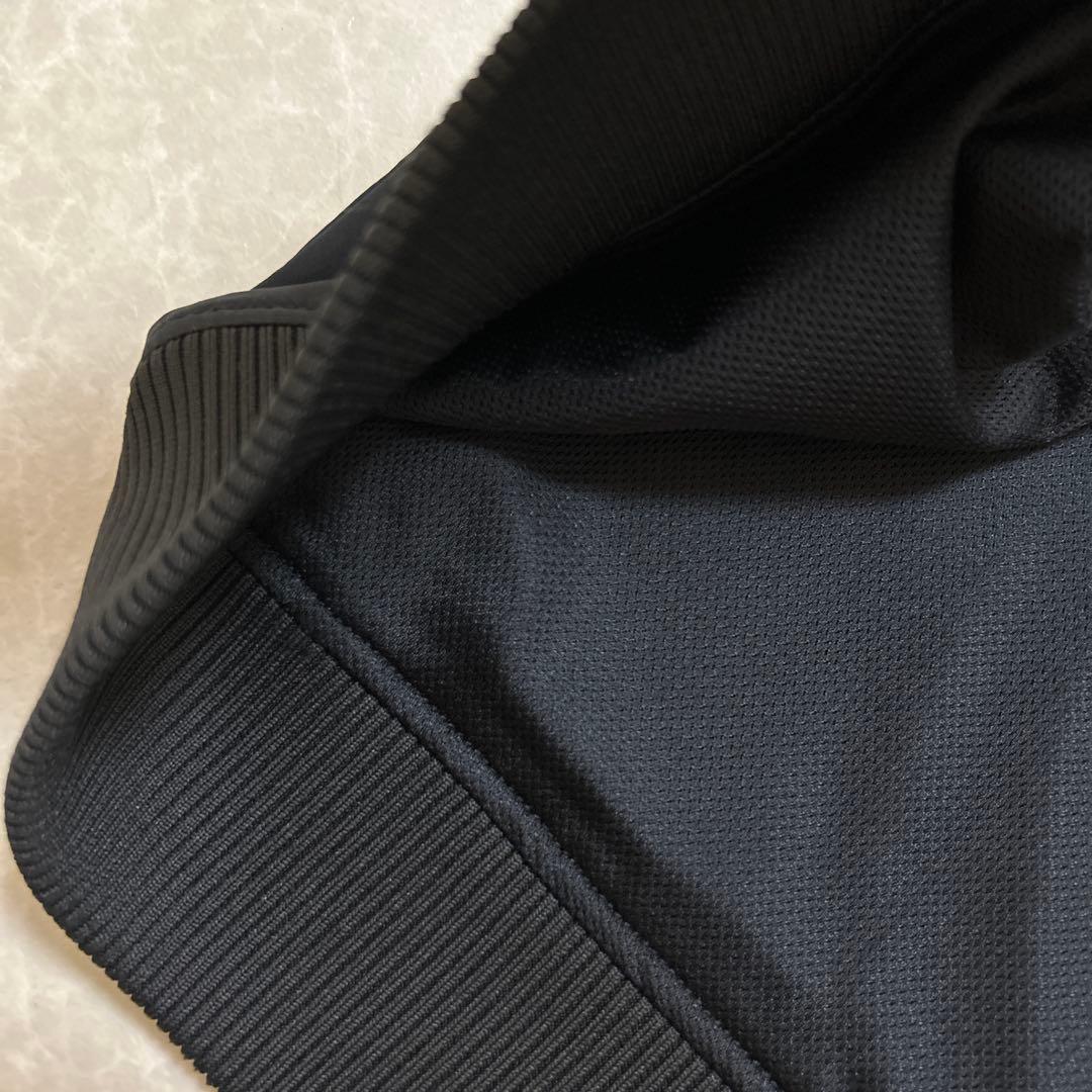 ニューバランスゴルフ★撥水★ストレッチ★春秋★ブルゾン【メンズ サイズ5（L）】