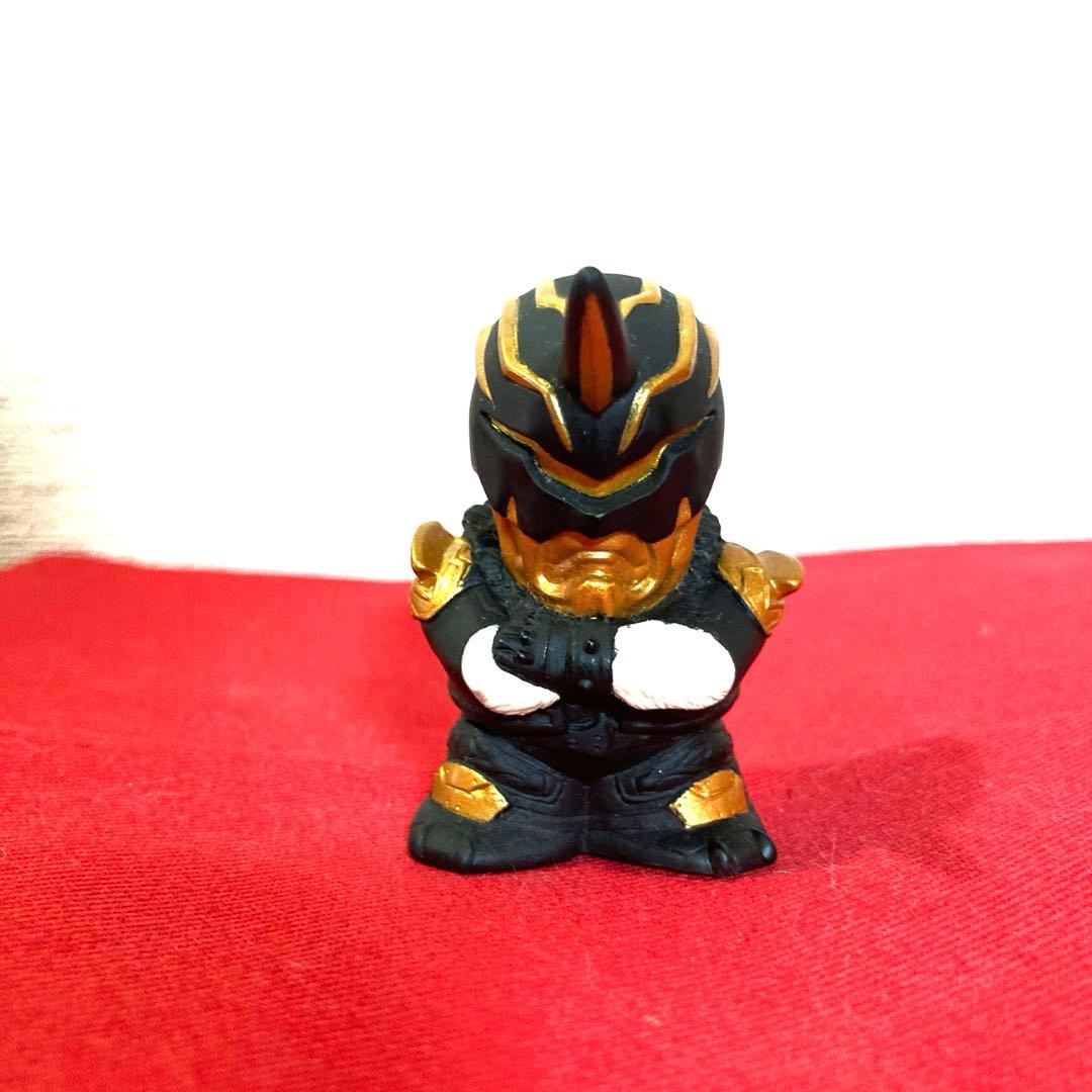 キンタロス 仮面ライダー電王 佐藤健 フィギュア 当時物 SHF 真骨彫 赤鬼桃