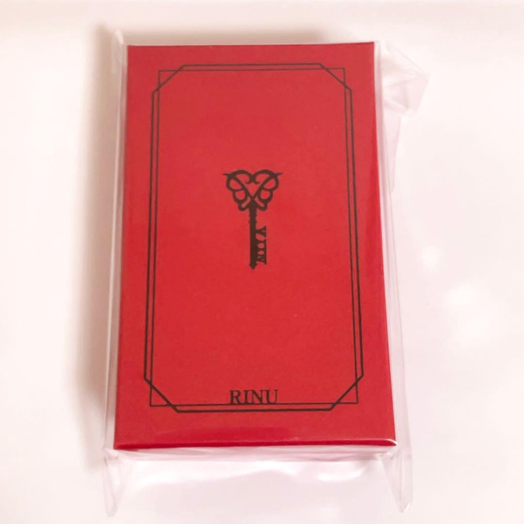 K すとぷり 莉犬くん birthday Secret Heart ピアス