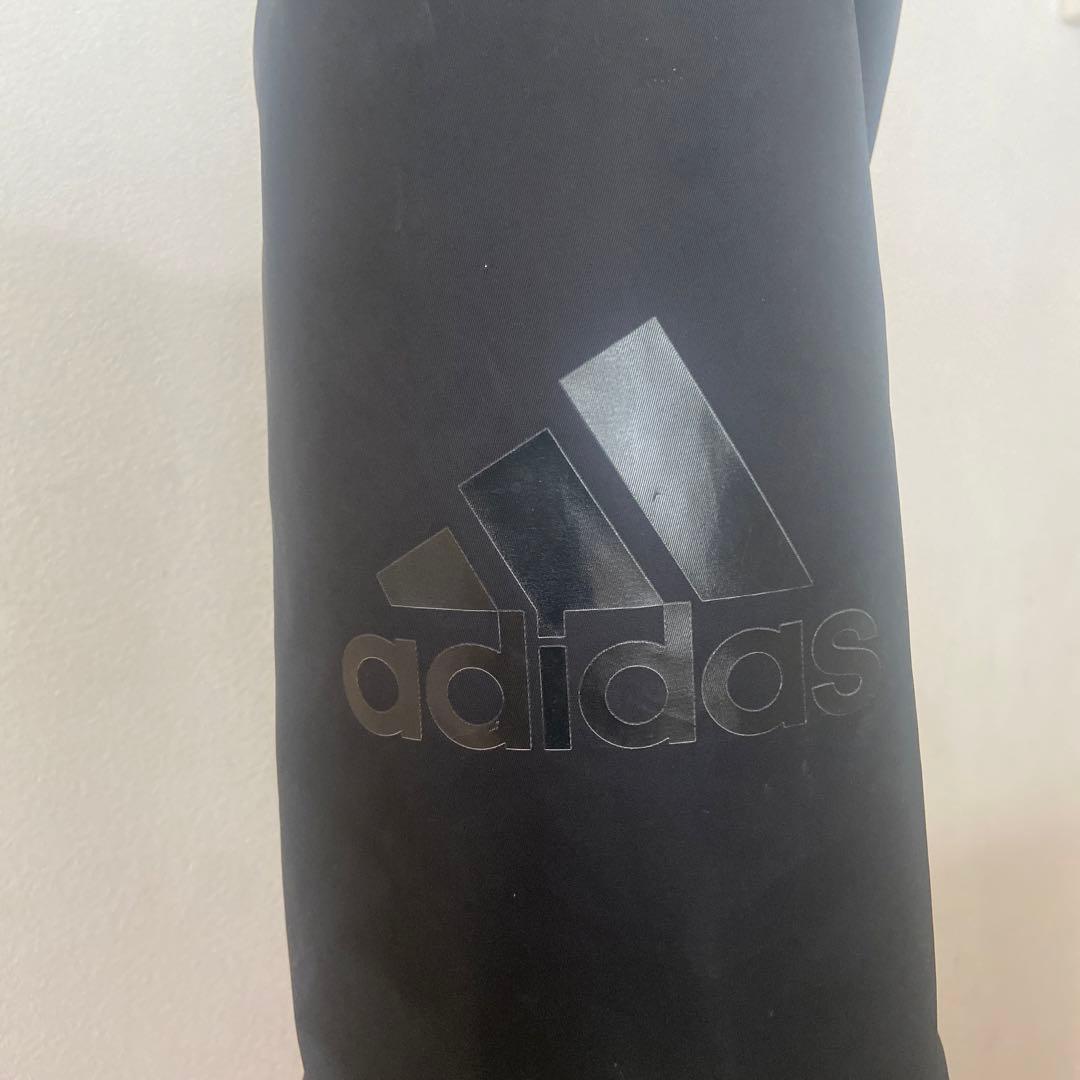 adidas golf キャディバック