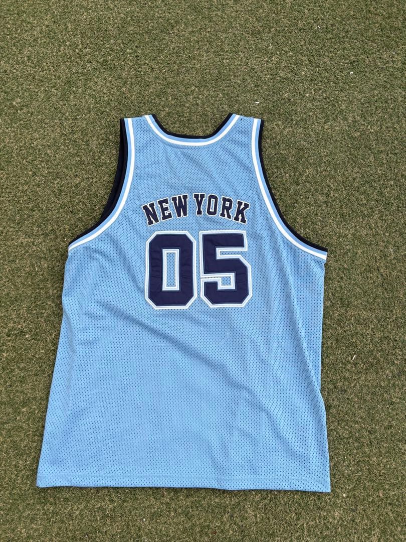 Fubu ゲームシャツ バスケ 超美品 bboy