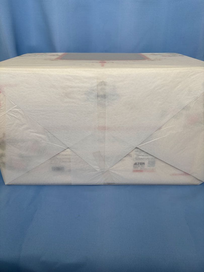 アルター　シリアス　青雲映す碧波Ver.