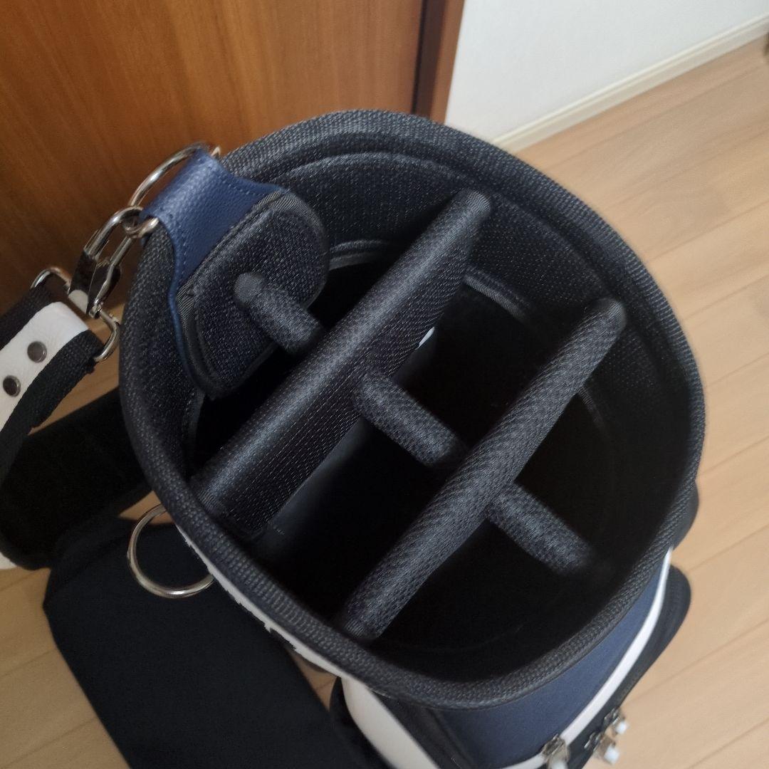 MIURA x JONES キャディバッグ