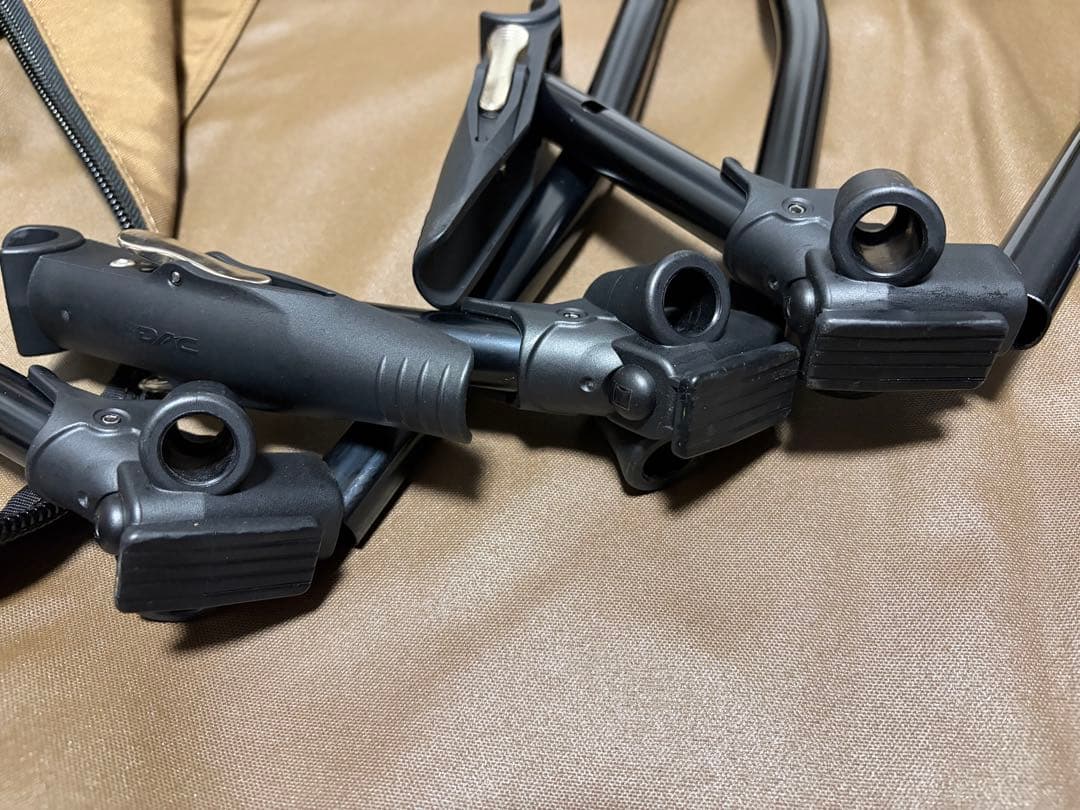 Helinox ヘリノックス タクティカルコット　コットレッグ付