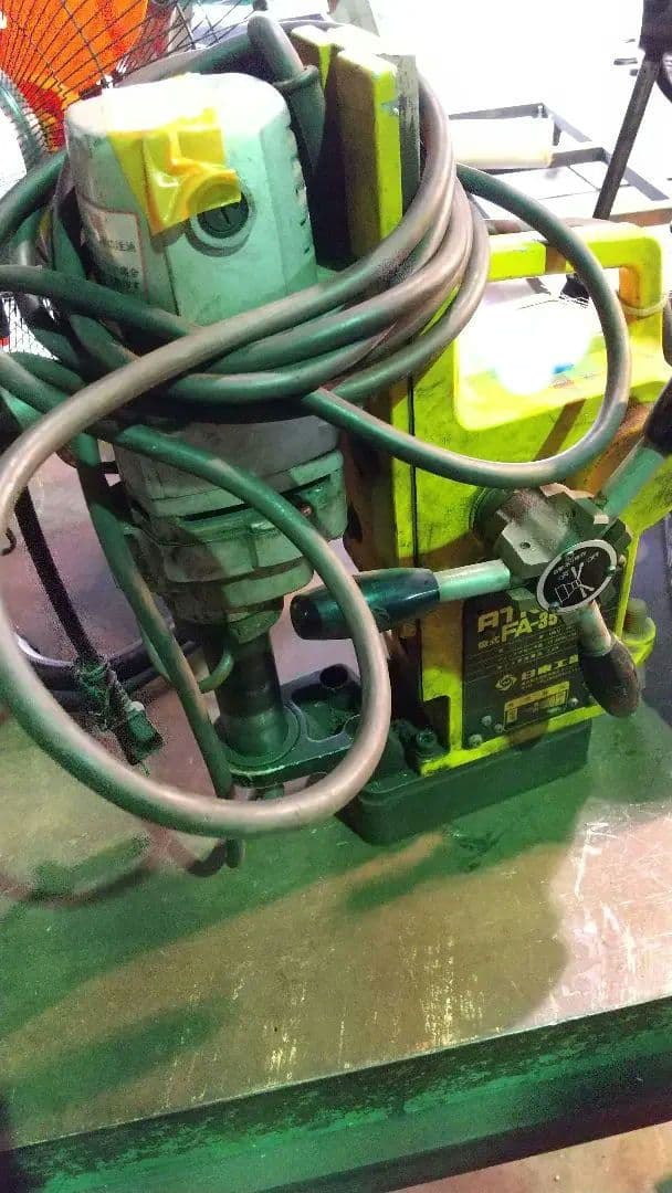 (値下げ)アトラーエース FA-35