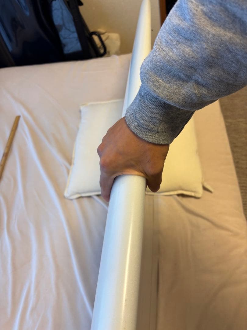 【大人気ツイン】Album Twinsman Pin 6.0ft