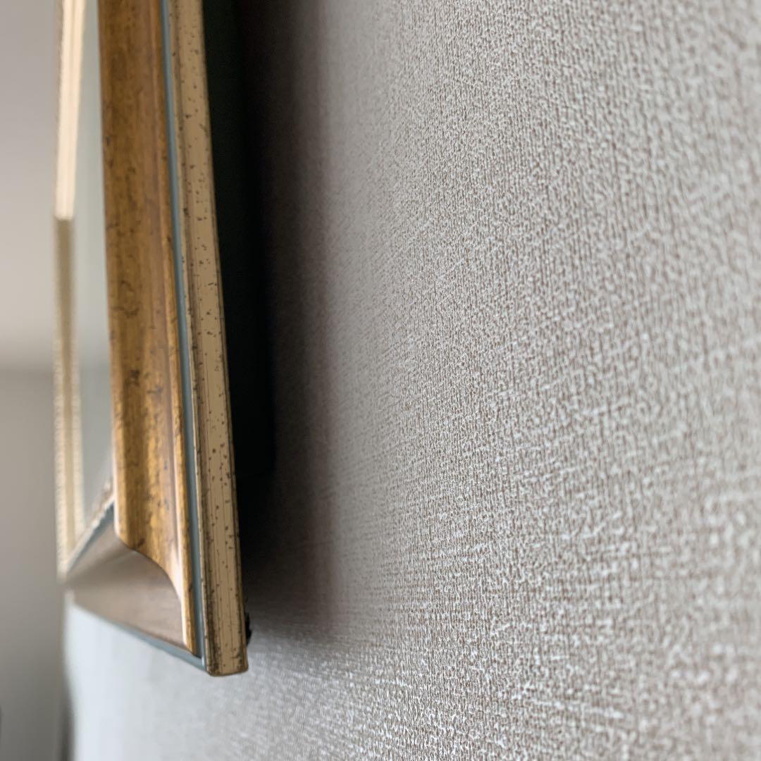 油絵　A.Toda作品　鎌倉　秘かに人気な画家 サインあり 肉筆画