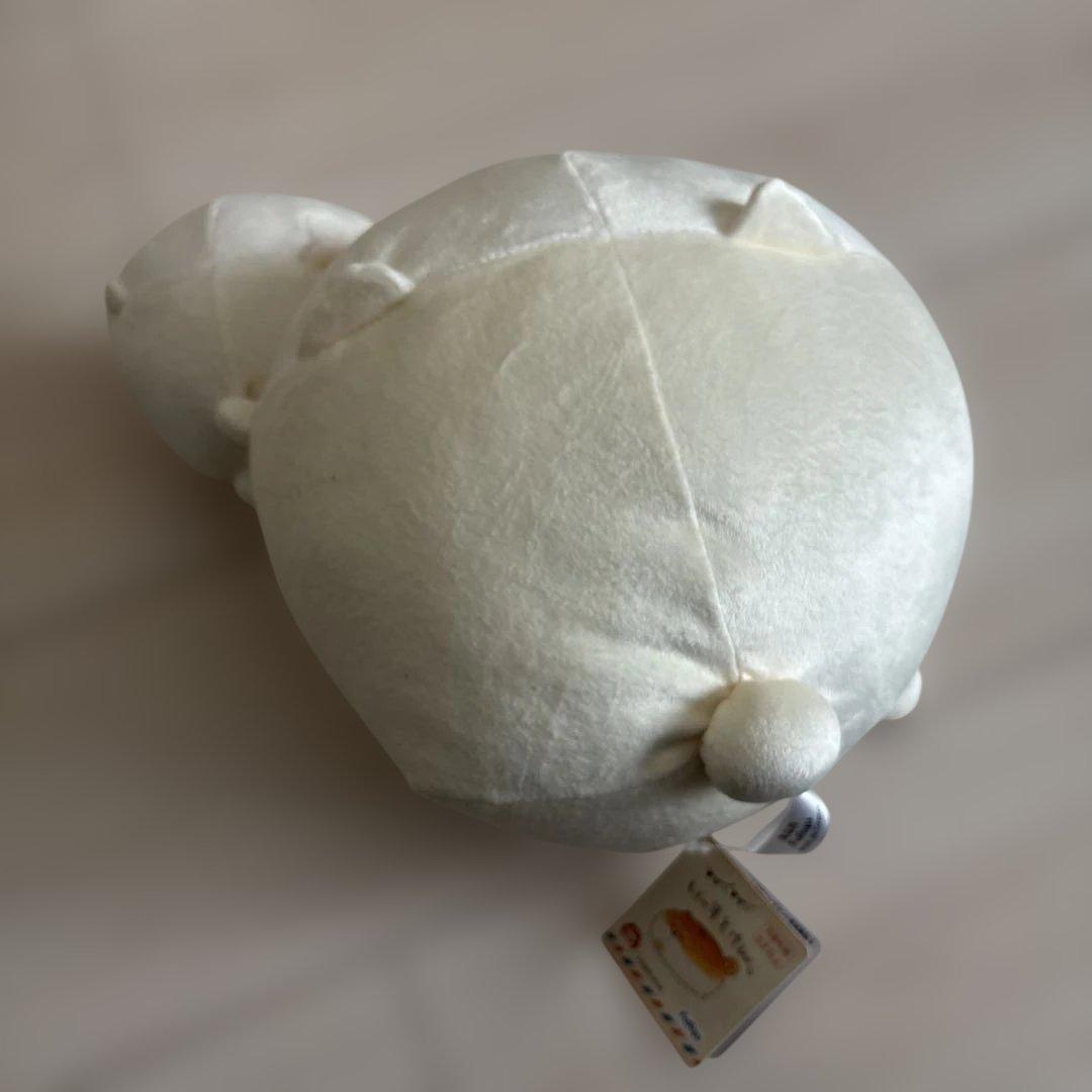 いーすとけん。 ぬいぐるみ