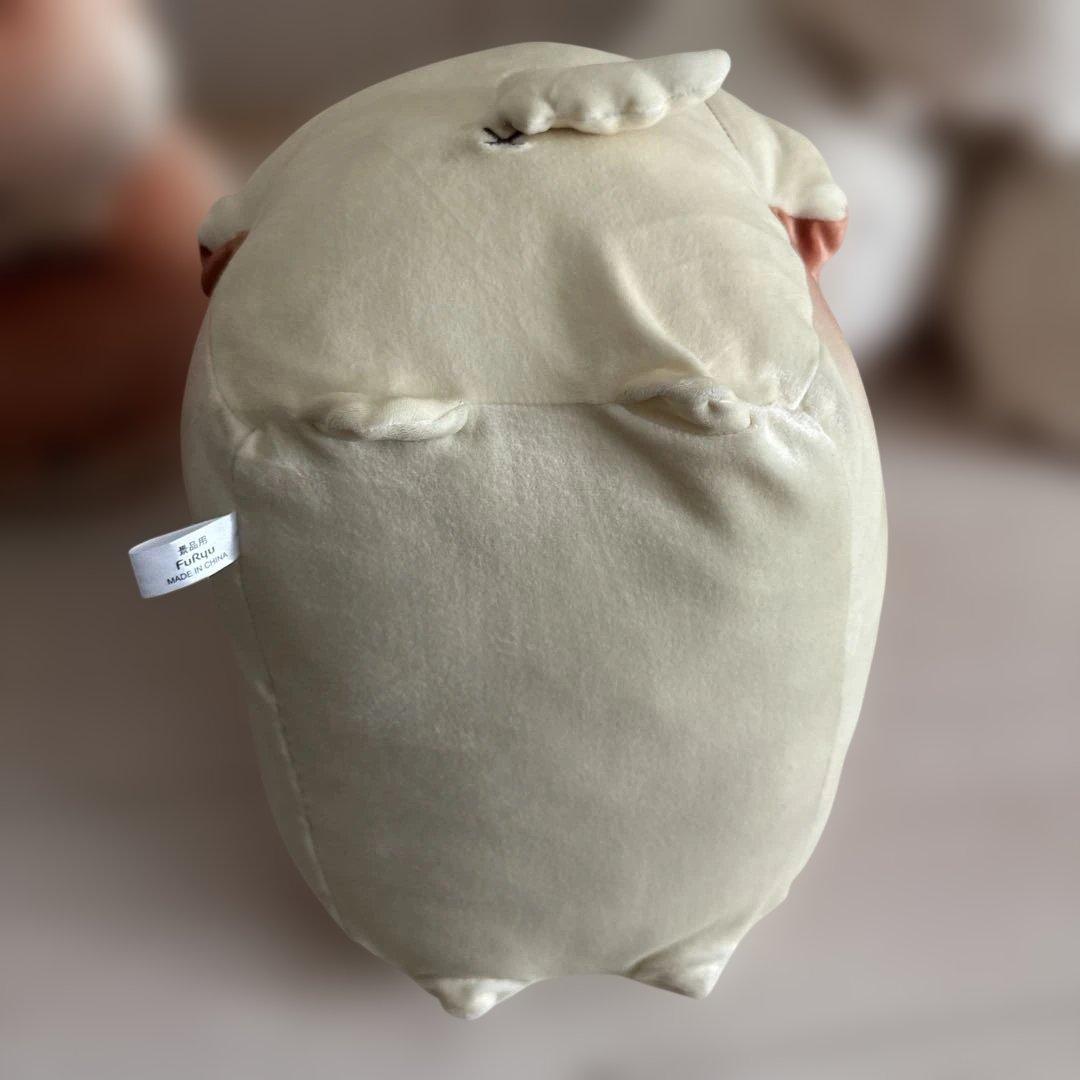 いーすとけん。 ぬいぐるみ