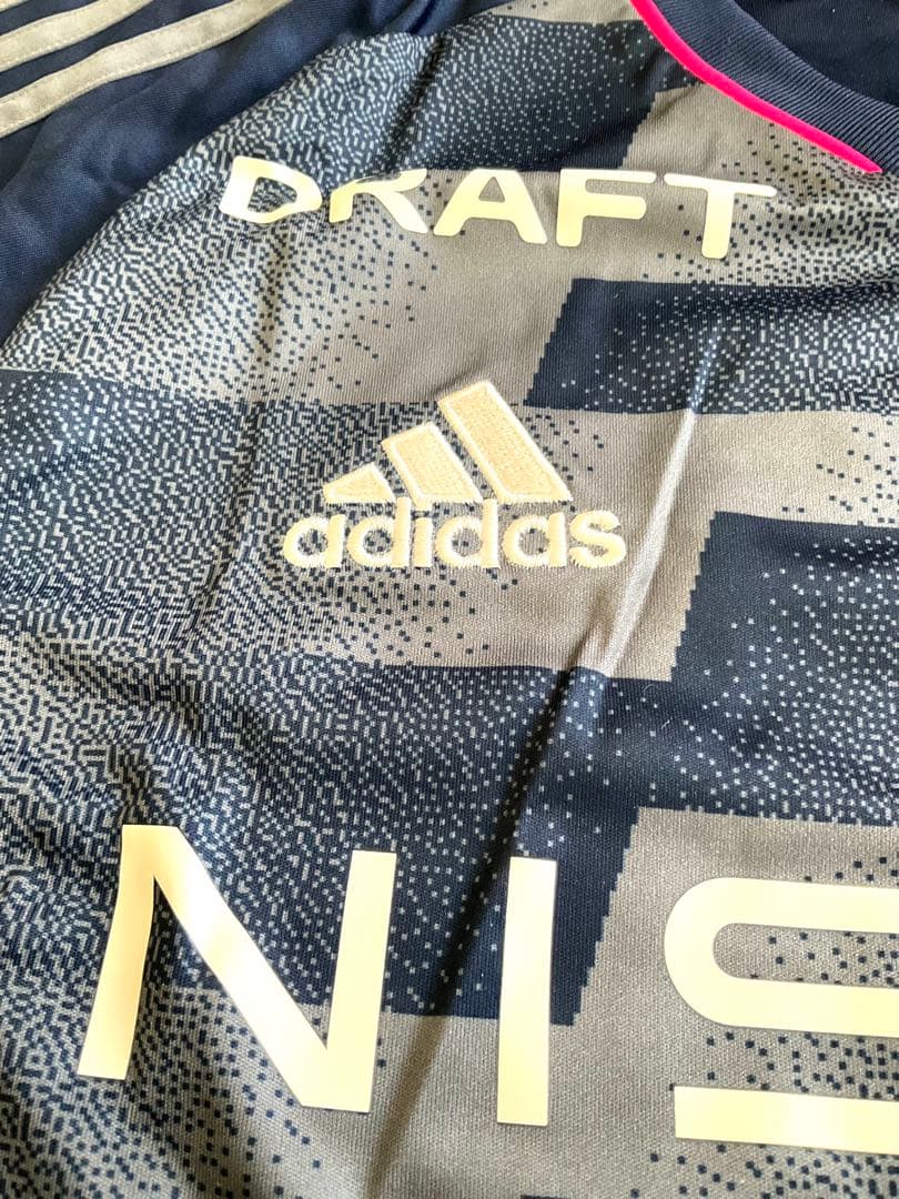 横浜Fマリノス2022スペシャルユニフォーム　No.12 サイズM