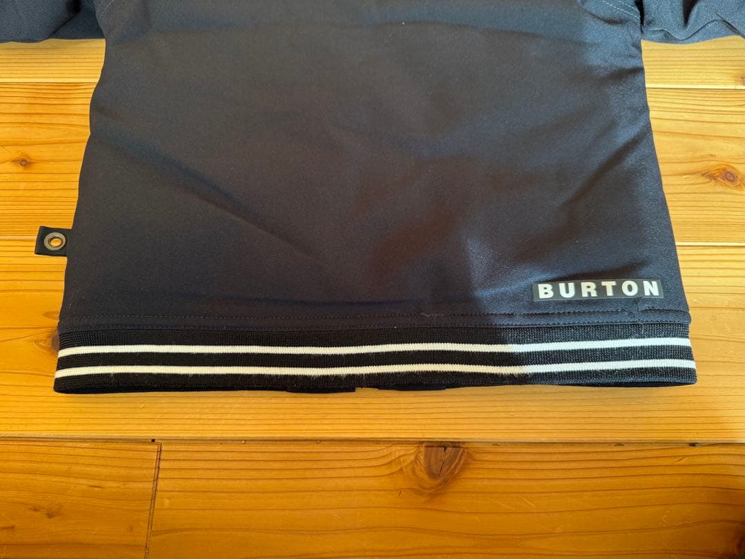 ちゃーちゃんさま専用BURTON BOMBER バートン ボンバージャケット