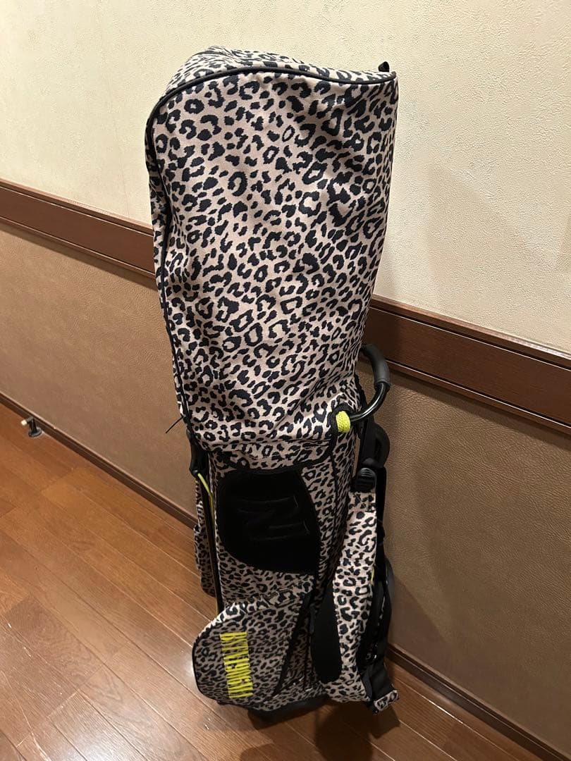 ニューバランスゴルフ バックセット