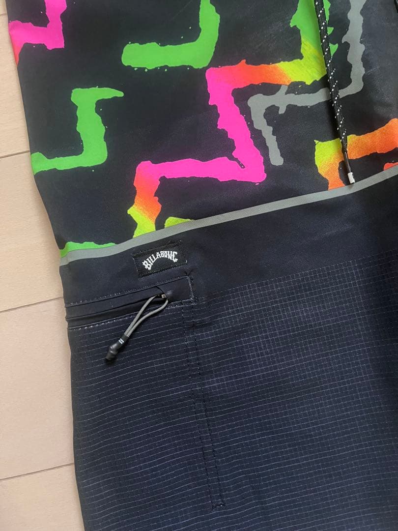 Billabong ✴︎ サーフパンツ 3枚SET‼︎