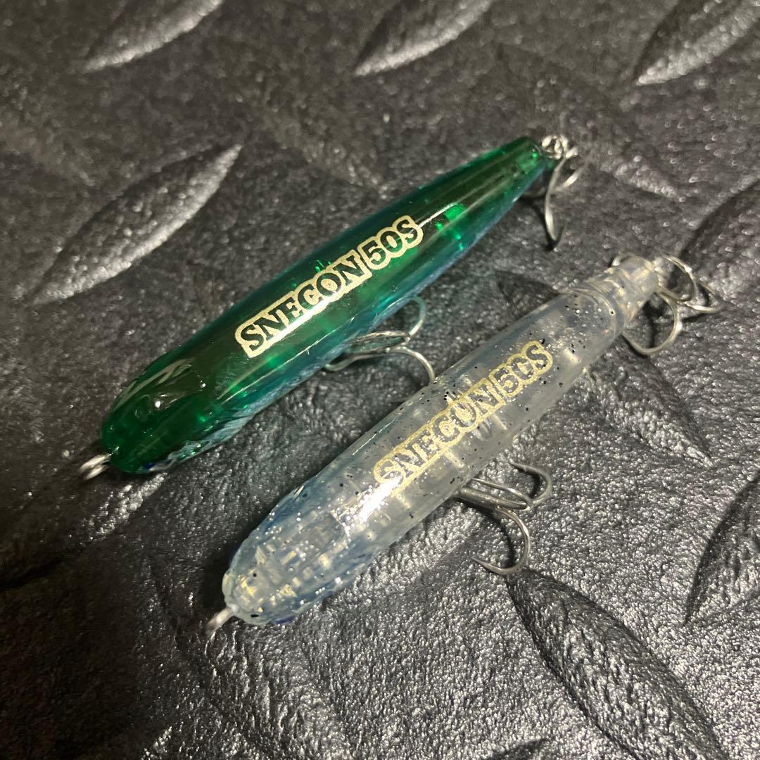 ライトゲーム メバリング プラグ17点セット 【ケース付き】