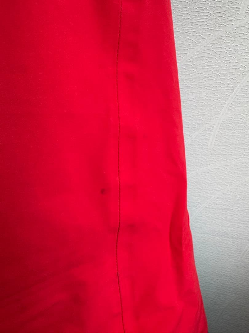 ロシニョールスキーウェア上下セット